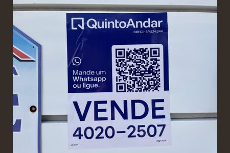 Casa de condomínio à venda com 44m², 2 quartos e 1 vagaFachada 