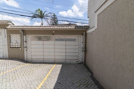 Casa de condomínio à venda com 44m², 2 quartos e 1 vagaGaragem