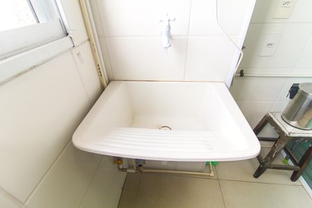 Apartamento à venda com 42m², 2 quartos e 1 vagaÁrea de Serviço