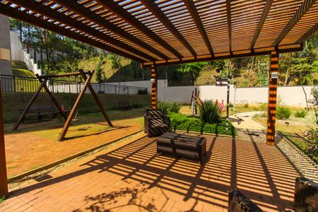 Apartamento à venda com 42m², 2 quartos e 1 vagaPlayground