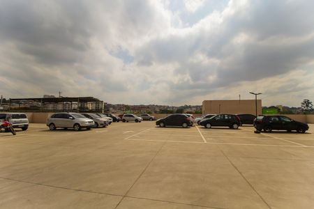 Apartamento à venda com 42m², 2 quartos e 1 vagaEstacionamento