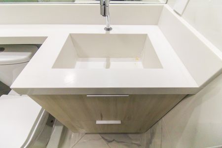 Apartamento à venda com 42m², 2 quartos e 1 vagaBanheiro