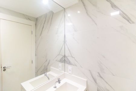 Apartamento à venda com 42m², 2 quartos e 1 vagaBanheiro