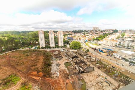Vista do Quarto 1 de apartamento à venda com 2 quartos, 42m² em Jardim Nossa Senhora do Carmo, São Paulo