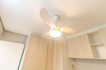 Apartamento à venda com 42m², 2 quartos e 1 vagaQuarto 2