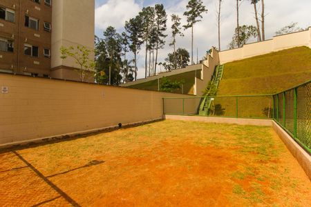 Apartamento à venda com 42m², 2 quartos e 1 vagaPet place