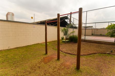 Apartamento à venda com 42m², 2 quartos e 1 vagaFitness externo