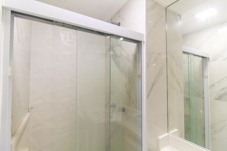 Apartamento à venda com 42m², 2 quartos e 1 vagaBanheiro