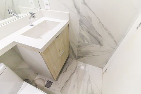 Apartamento à venda com 42m², 2 quartos e 1 vagaBanheiro