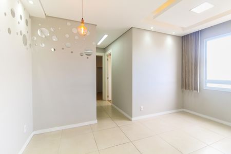 Apartamento à venda com 42m², 2 quartos e 1 vagaSala
