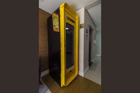 Apartamento à venda com 42m², 2 quartos e 1 vagaZé express