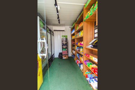 Apartamento à venda com 42m², 2 quartos e 1 vagaMini Mercado