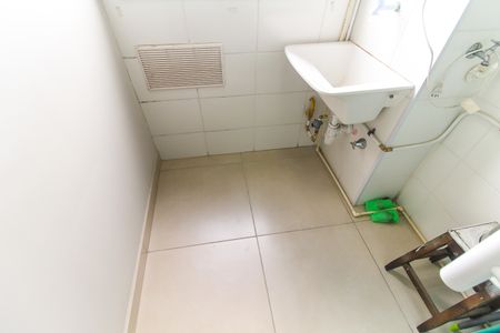 Apartamento à venda com 42m², 2 quartos e 1 vagaÁrea de Serviço