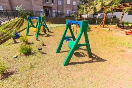 Apartamento à venda com 42m², 2 quartos e 1 vagaPlayground