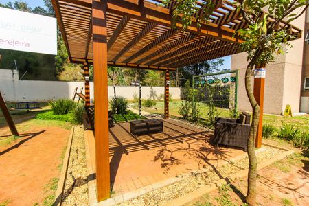 Apartamento à venda com 42m², 2 quartos e 1 vagaPlayground