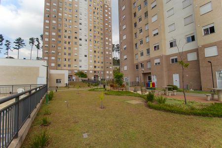 Apartamento à venda com 42m², 2 quartos e 1 vagaÁrea comum