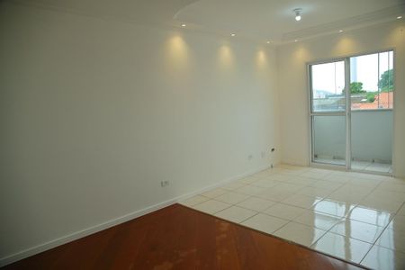 Sala de apartamento para alugar com 2 quartos, 68m² em Vila Marchi, São Bernardo do Campo