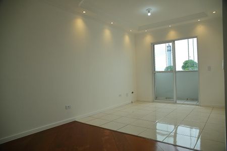 Sala de apartamento para alugar com 2 quartos, 68m² em Vila Marchi, São Bernardo do Campo