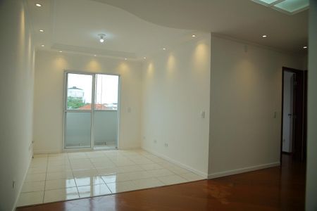 Sala de apartamento para alugar com 2 quartos, 68m² em Vila Marchi, São Bernardo do Campo