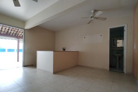 Apartamento à venda com 241m², 4 quartos e 2 vagas Apartamento à venda com 241m², 4 quartos e 2 vagasSala 2