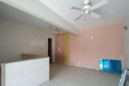Apartamento à venda com 241m², 4 quartos e 2 vagas Apartamento à venda com 241m², 4 quartos e 2 vagasSala 2