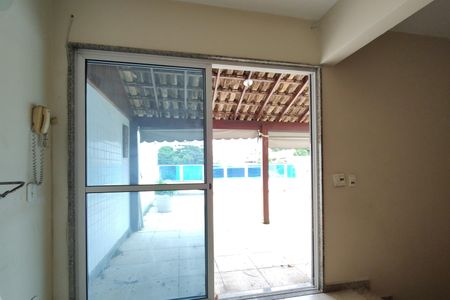 Apartamento à venda com 241m², 4 quartos e 2 vagas Apartamento à venda com 241m², 4 quartos e 2 vagasSala 2