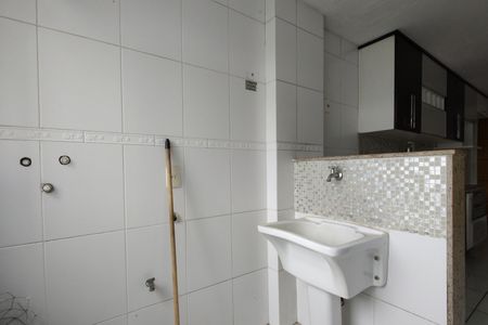 Apartamento à venda com 241m², 4 quartos e 2 vagas Apartamento à venda com 241m², 4 quartos e 2 vagasÁrea de Serviço