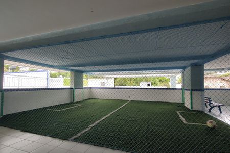 Apartamento à venda com 241m², 4 quartos e 2 vagas Apartamento à venda com 241m², 4 quartos e 2 vagasQuadra Esportiva