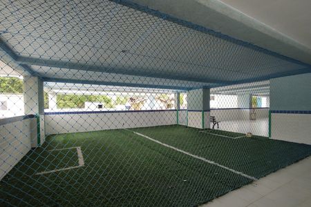 Apartamento à venda com 241m², 4 quartos e 2 vagas Apartamento à venda com 241m², 4 quartos e 2 vagasQuadra Esportiva