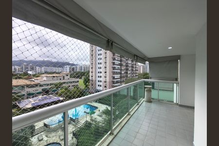 Apartamento à venda com 2 quartos, 74m² em Barra da Tijuca, Rio de Janeiro