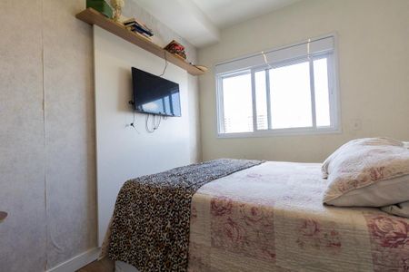 Apartamento à venda com 65m², 2 quartos e 1 vagaQuarto 2