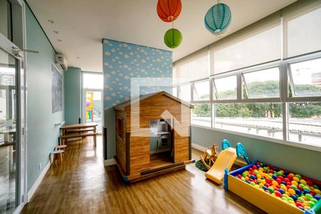 Apartamento à venda com 65m², 2 quartos e 1 vagaÁrea comum - Brinquedoteca