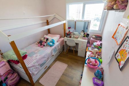 Apartamento à venda com 65m², 2 quartos e 1 vagaQuarto 1