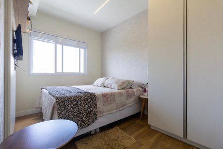 Apartamento à venda com 65m², 2 quartos e 1 vagaQuarto 2