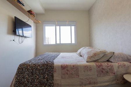 Apartamento à venda com 65m², 2 quartos e 1 vagaQuarto 2
