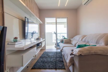 Apartamento à venda com 65m², 2 quartos e 1 vagaSala