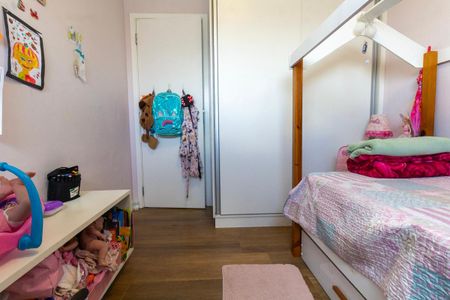 Apartamento à venda com 65m², 2 quartos e 1 vagaQuarto 1