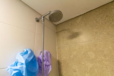 Apartamento à venda com 65m², 2 quartos e 1 vagaBanheiro 2