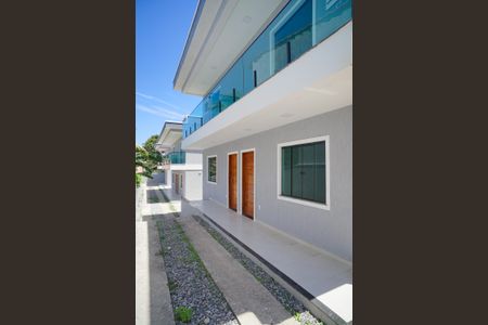 Casa de condomínio para alugar com 92m², 2 quartos e 1 vaga Casa de condomínio para alugar com 92m², 2 quartos e 1 vagaÁrea comum