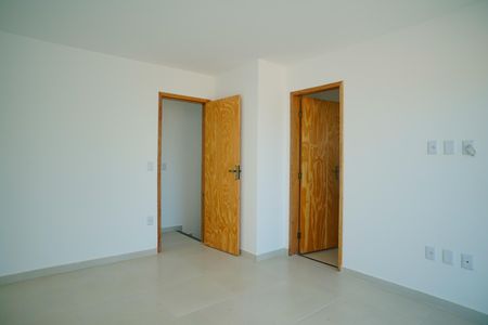 Casa de condomínio para alugar com 92m², 2 quartos e 1 vaga Casa de condomínio para alugar com 92m², 2 quartos e 1 vagaQuarto 2