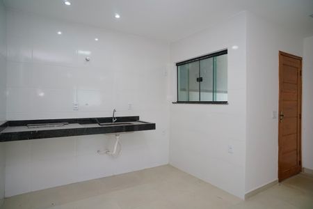 Casa de condomínio para alugar com 92m², 2 quartos e 1 vaga Casa de condomínio para alugar com 92m², 2 quartos e 1 vagaCozinha