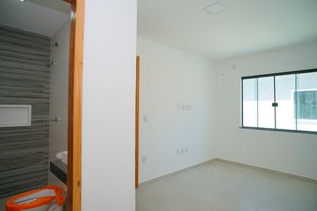 Casa de condomínio para alugar com 92m², 2 quartos e 1 vaga Casa de condomínio para alugar com 92m², 2 quartos e 1 vagaQuarto 1