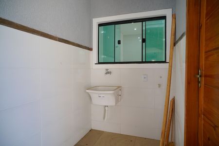 Casa de condomínio para alugar com 92m², 2 quartos e 1 vaga Casa de condomínio para alugar com 92m², 2 quartos e 1 vagaÁrea de Serviço