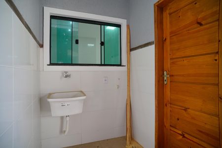 Casa de condomínio para alugar com 92m², 2 quartos e 1 vaga Casa de condomínio para alugar com 92m², 2 quartos e 1 vagaÁrea de Serviço