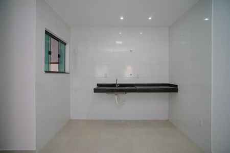 Casa de condomínio para alugar com 92m², 2 quartos e 1 vaga Casa de condomínio para alugar com 92m², 2 quartos e 1 vagaCozinha