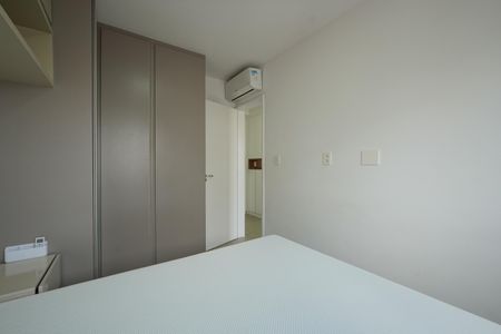 Apartamento à venda com 40m², 2 quartos e 1 vagaQuarto 2