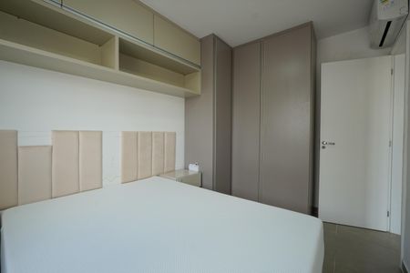 Apartamento à venda com 40m², 2 quartos e 1 vagaQuarto 2