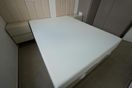 Apartamento à venda com 40m², 2 quartos e 1 vagaQuarto 2