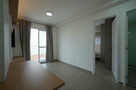 Apartamento à venda com 40m², 2 quartos e 1 vagaSala