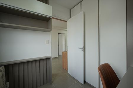 Apartamento à venda com 40m², 2 quartos e 1 vagaQuarto 1
